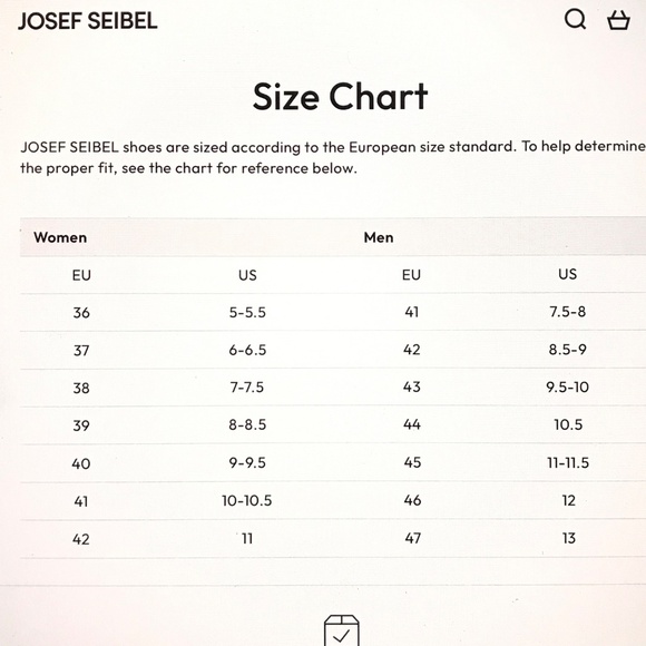 JOSEPH SEIBEL Tonga 25 Leather Comfort Sandal Women’s Size EU 39 US 8 8.5 - Picture 16 of 16